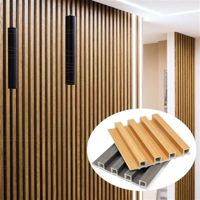 Harga Kilang Pelapis Panel Dinding Wpc Dalaman